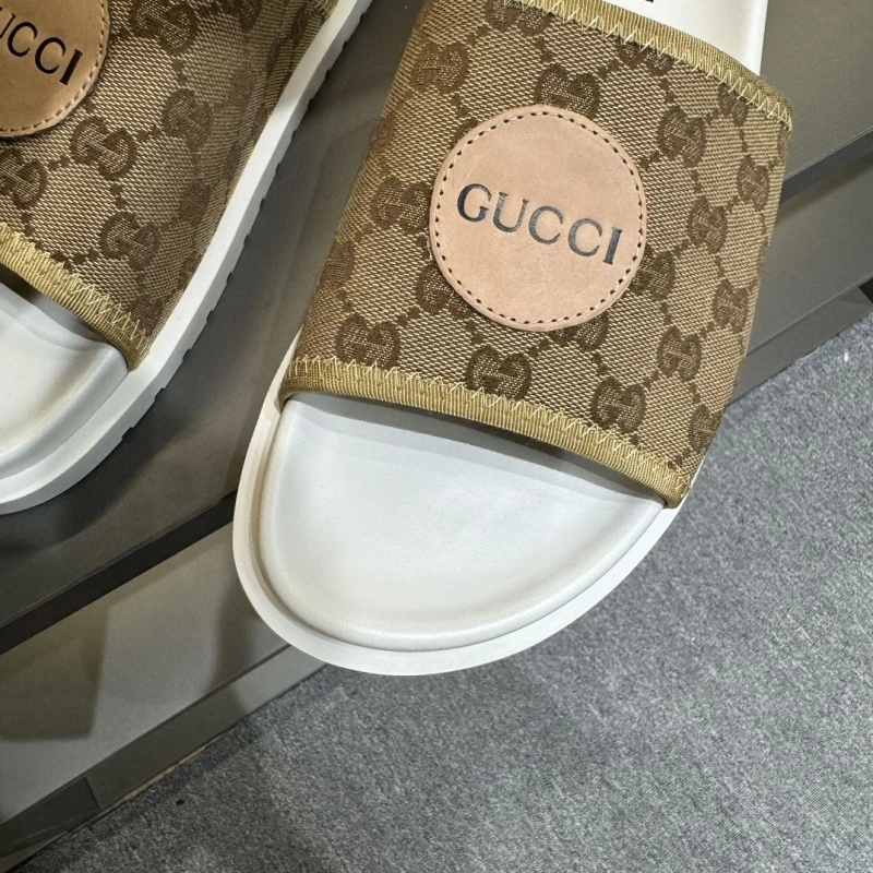 Functional Gxccx Slippers 164282