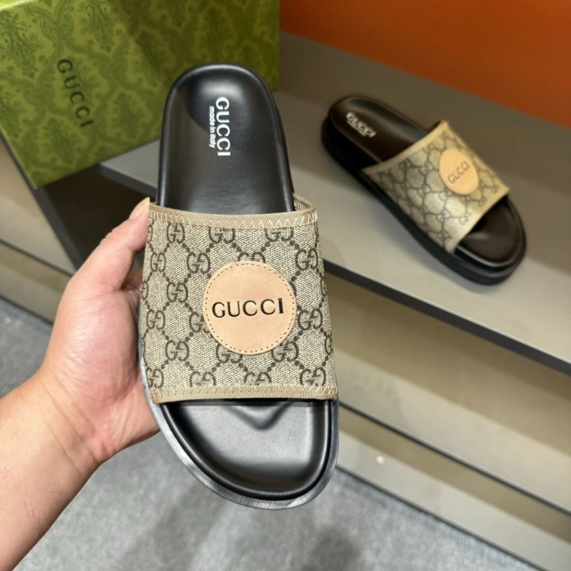 Gxccx Slippers Minimalist 164252