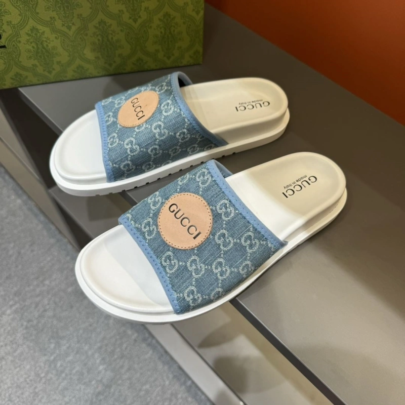 WellDesigned Gxccx Slippers 164249