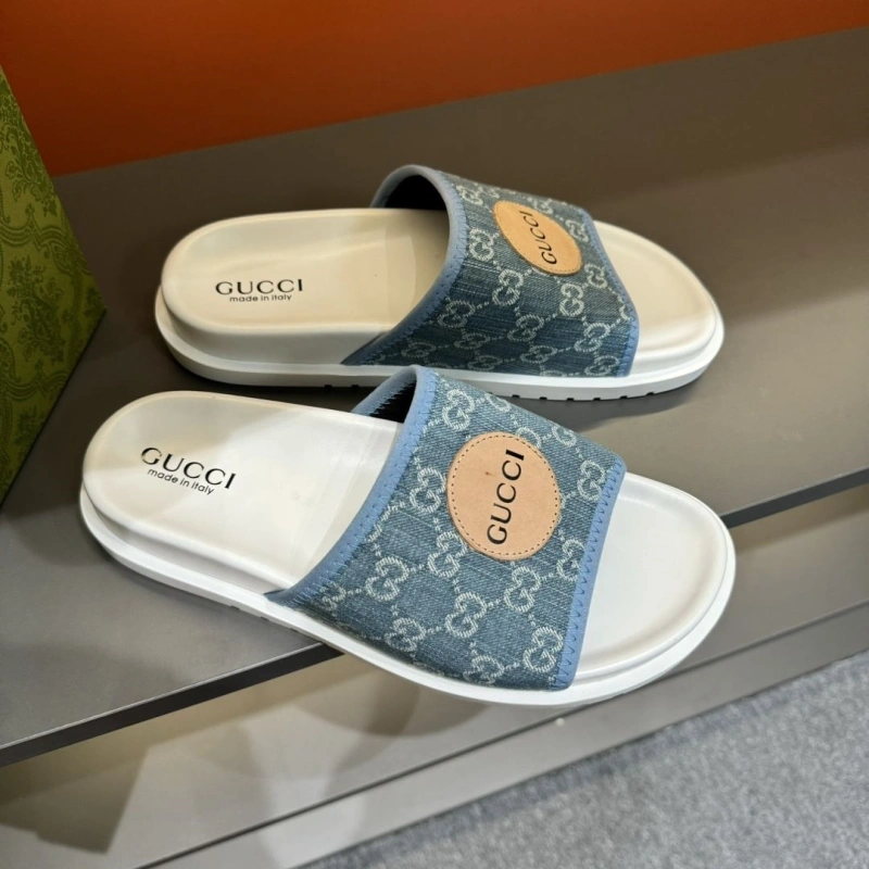 WellDesigned Gxccx Slippers 164249