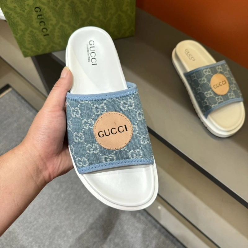 WellDesigned Gxccx Slippers 164249