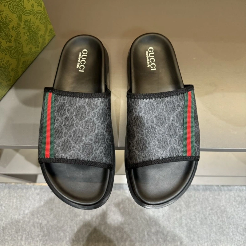 Vibrant Gxccx Slippers 164248