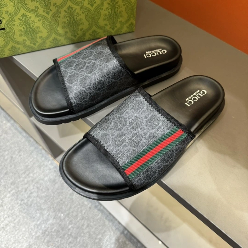 Vibrant Gxccx Slippers 164248