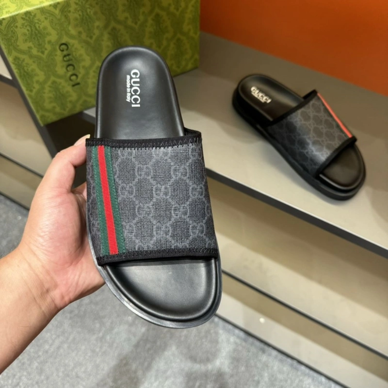 Vibrant Gxccx Slippers 164248