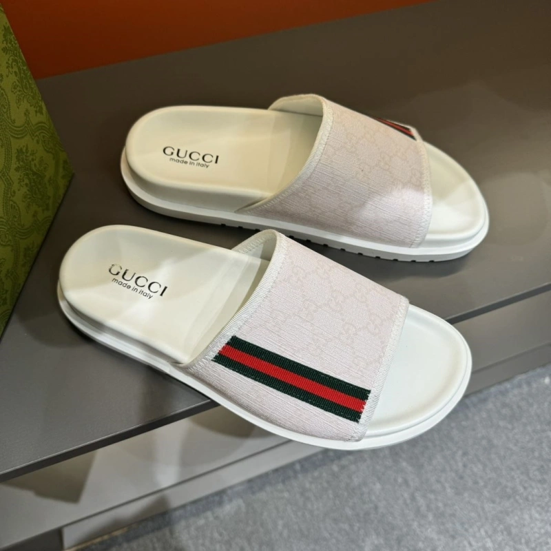 Gxccx Slippers Flexible 164266