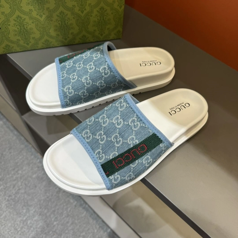 Modern Gxccx Slippers 164261