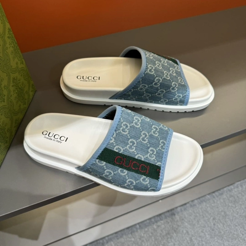 Modern Gxccx Slippers 164261