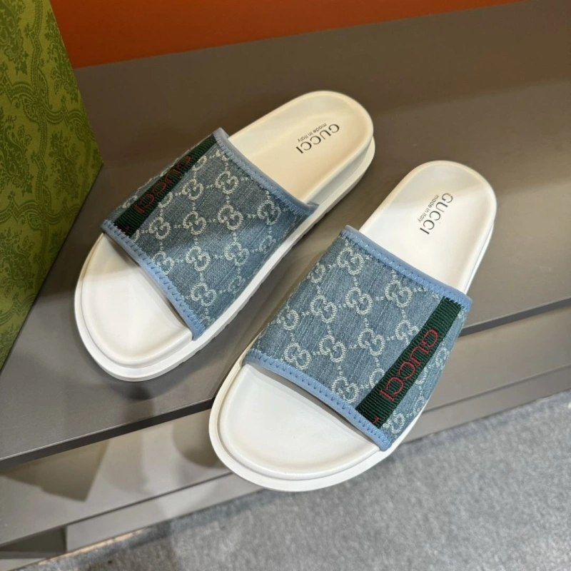 Modern Gxccx Slippers 164261