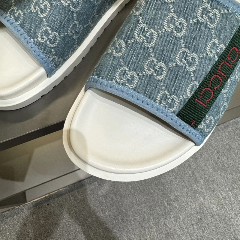 Modern Gxccx Slippers 164261