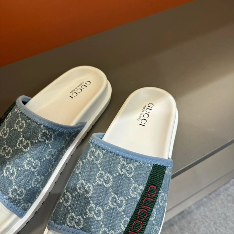 Modern Gxccx Slippers 164261