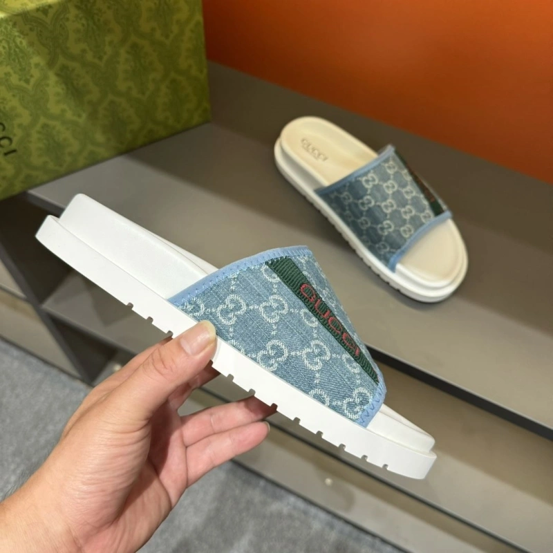 Modern Gxccx Slippers 164261