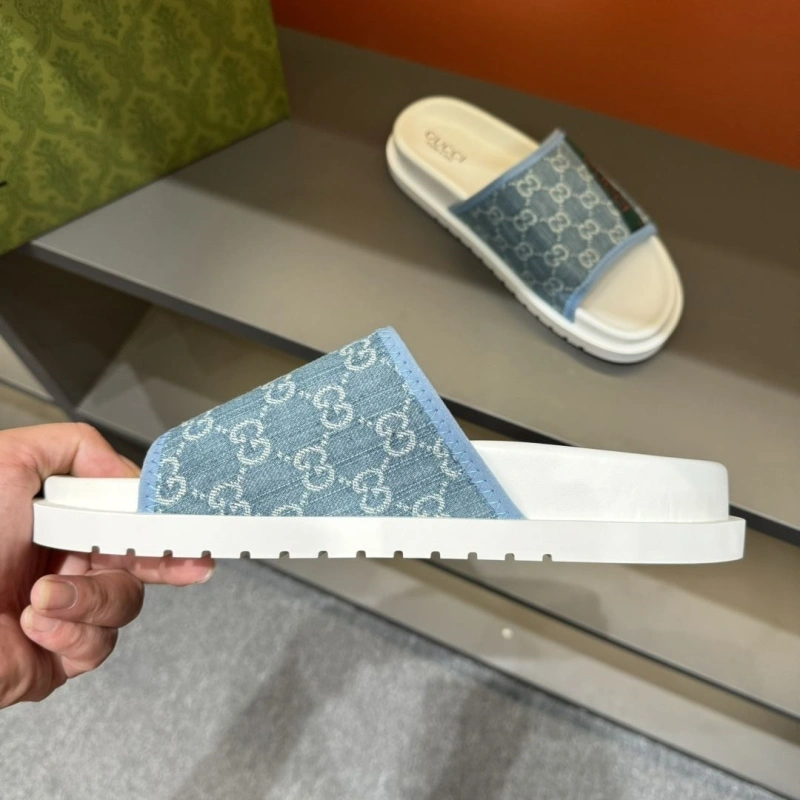 Modern Gxccx Slippers 164261