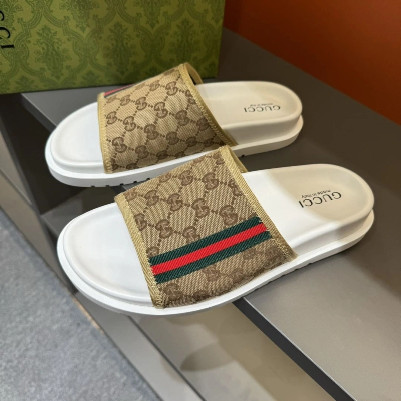 SportInspired Gxccx Slippers 164274