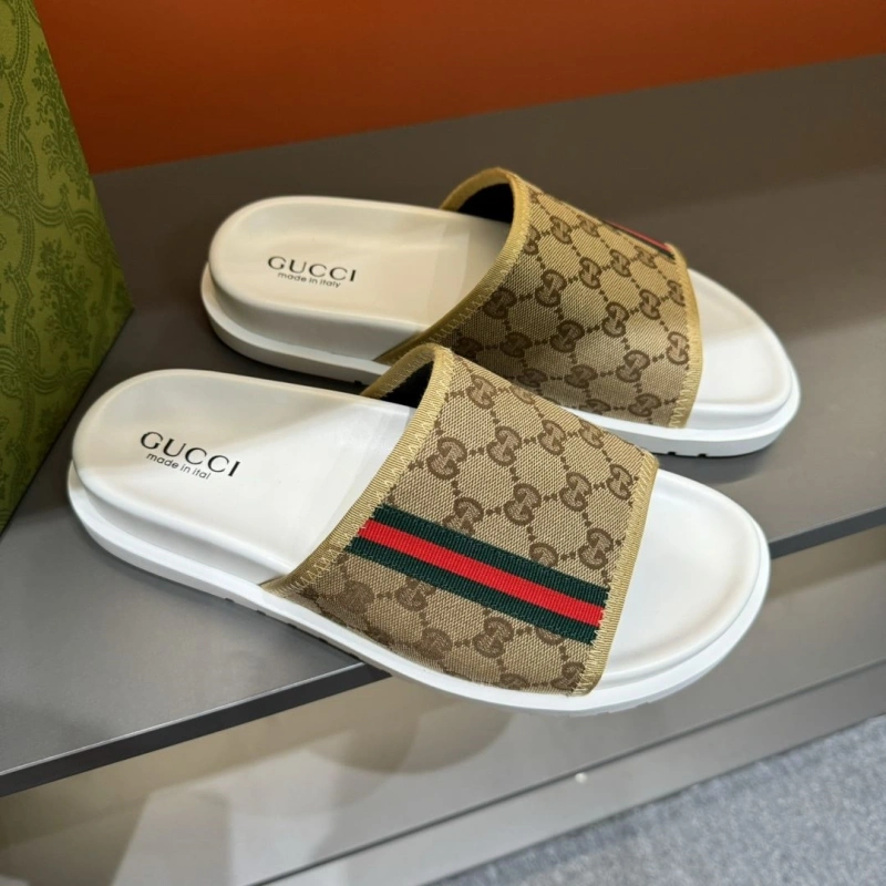 SportInspired Gxccx Slippers 164274