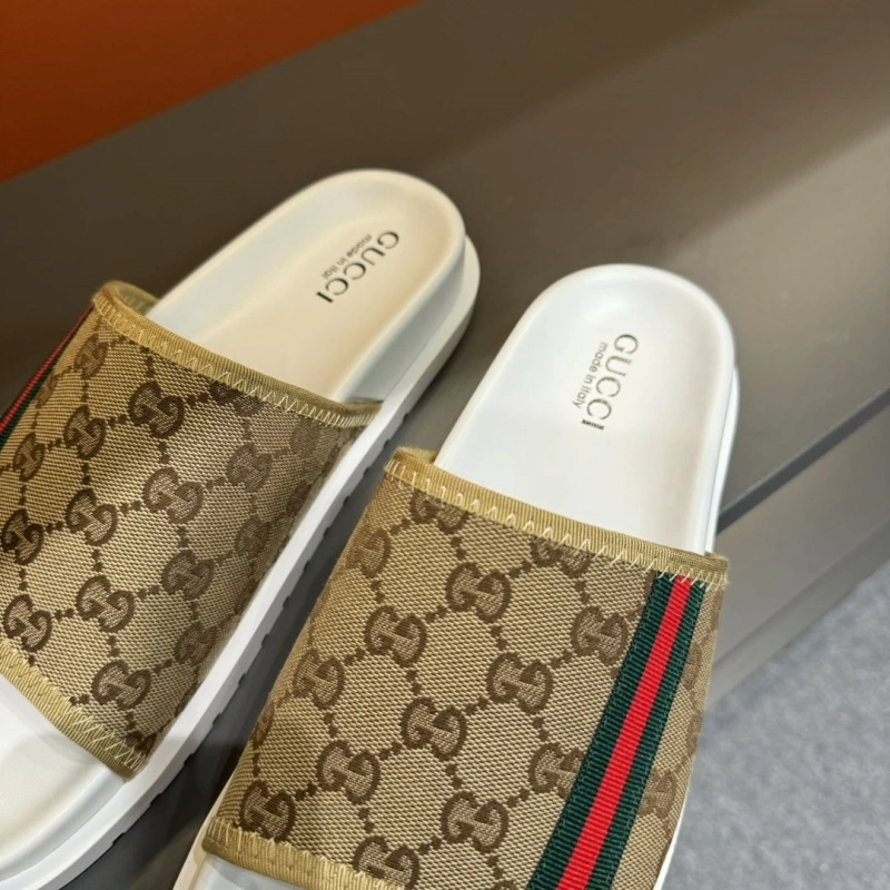 SportInspired Gxccx Slippers 164274