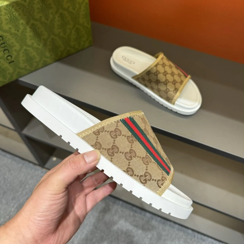 SportInspired Gxccx Slippers 164274