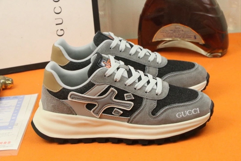 Comfortable Gxccx Sneakers 163985