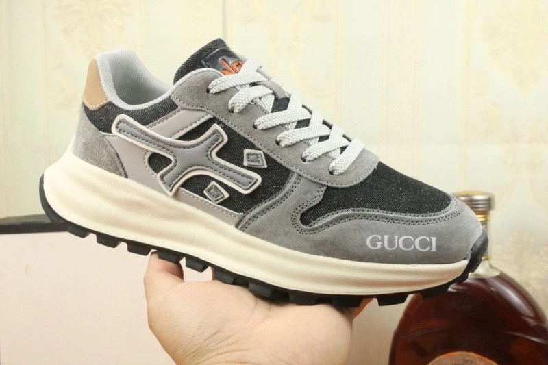 Comfortable Gxccx Sneakers 163985