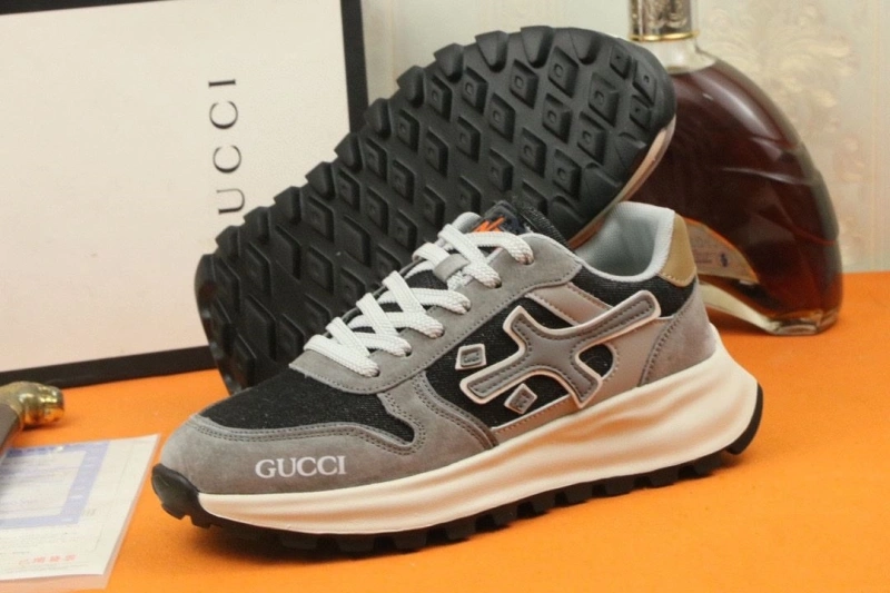 Comfortable Gxccx Sneakers 163985