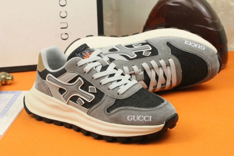 Comfortable Gxccx Sneakers 163985
