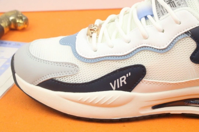 Gxvxnchy Sneakers Comfortable 154270