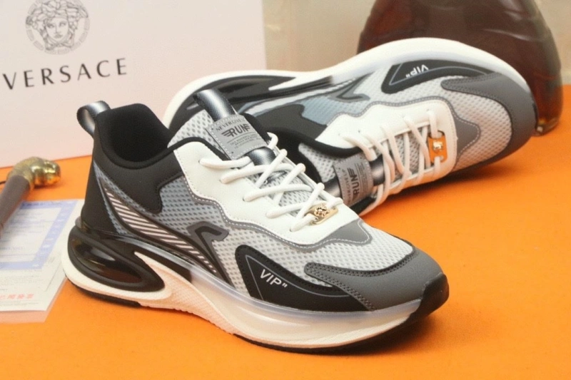 AllSeason Gxvxnchy Sneakers 154276