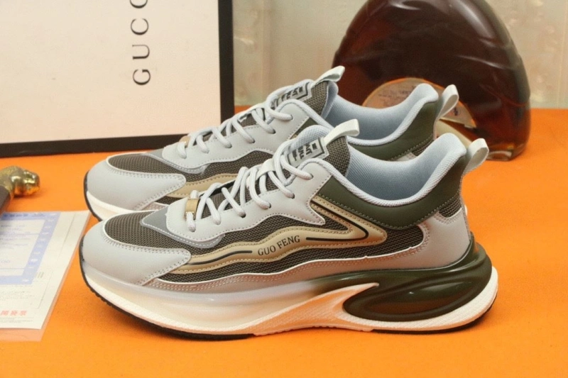 Gxccx Sneakers Functional 163981