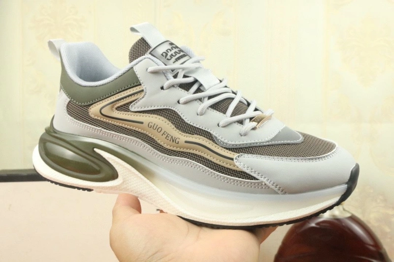 Gxccx Sneakers Functional 163981