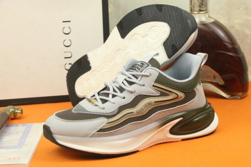 Gxccx Sneakers Functional 163981