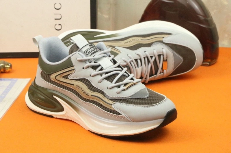 Gxccx Sneakers Functional 163981