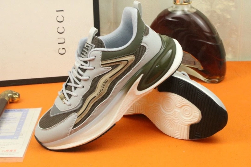 Gxccx Sneakers Functional 163981