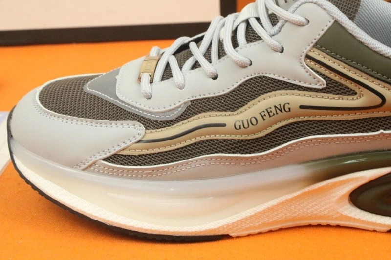 Gxccx Sneakers Functional 163981