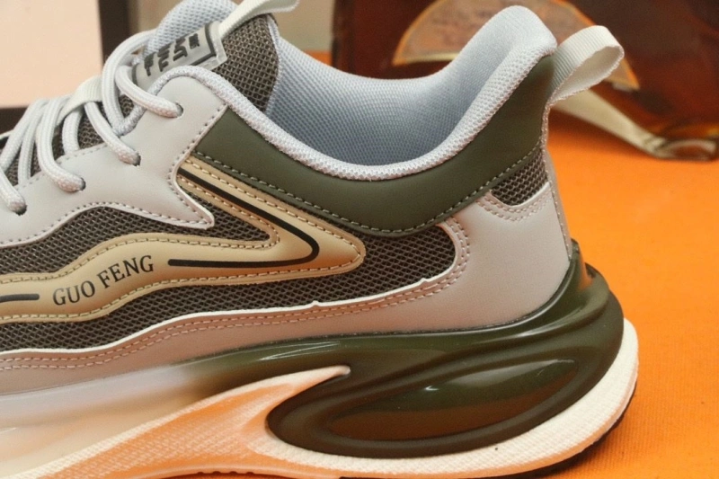 Gxccx Sneakers Functional 163981