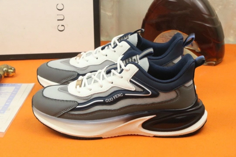 Gxccx Sneakers Soft 163983