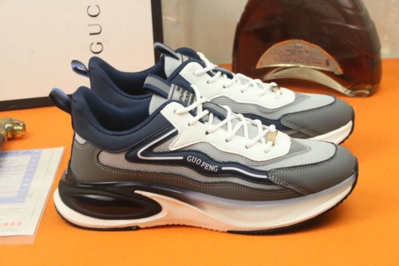 Gxccx Sneakers Soft 163983