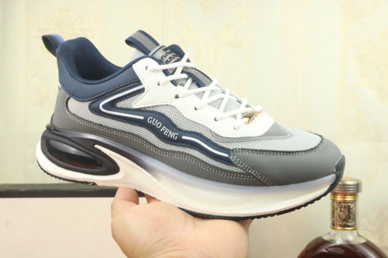 Gxccx Sneakers Soft 163983