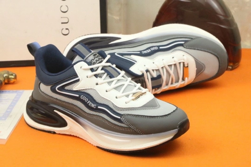 Gxccx Sneakers Soft 163983