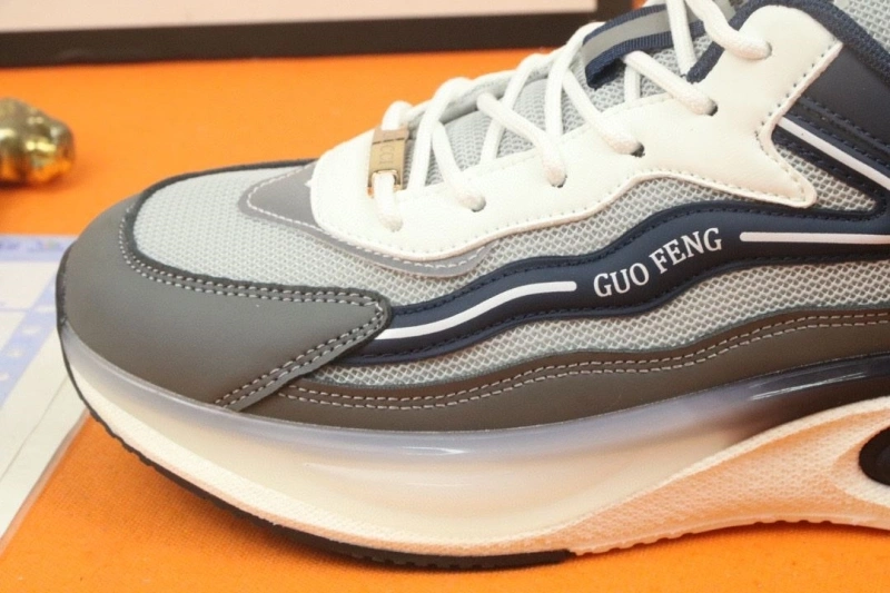Gxccx Sneakers Soft 163983