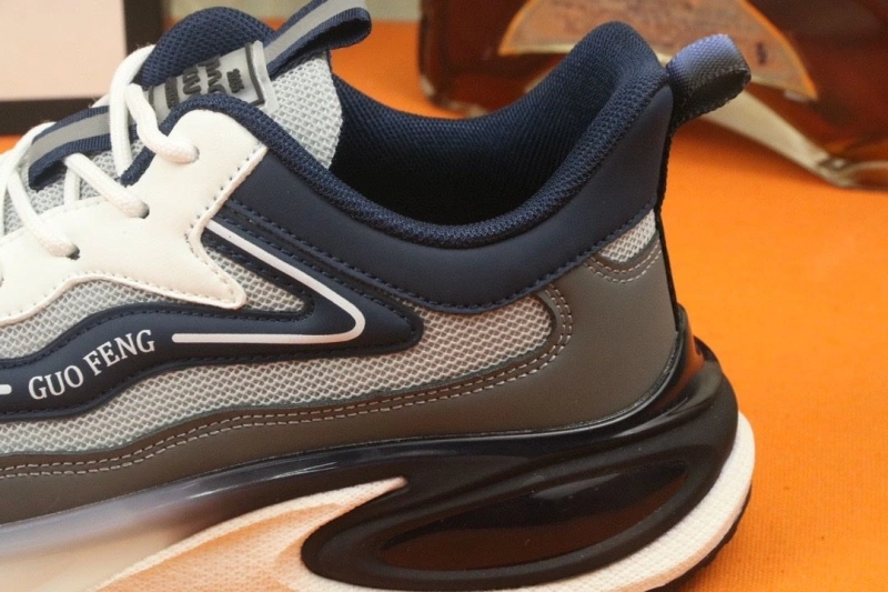 Gxccx Sneakers Soft 163983