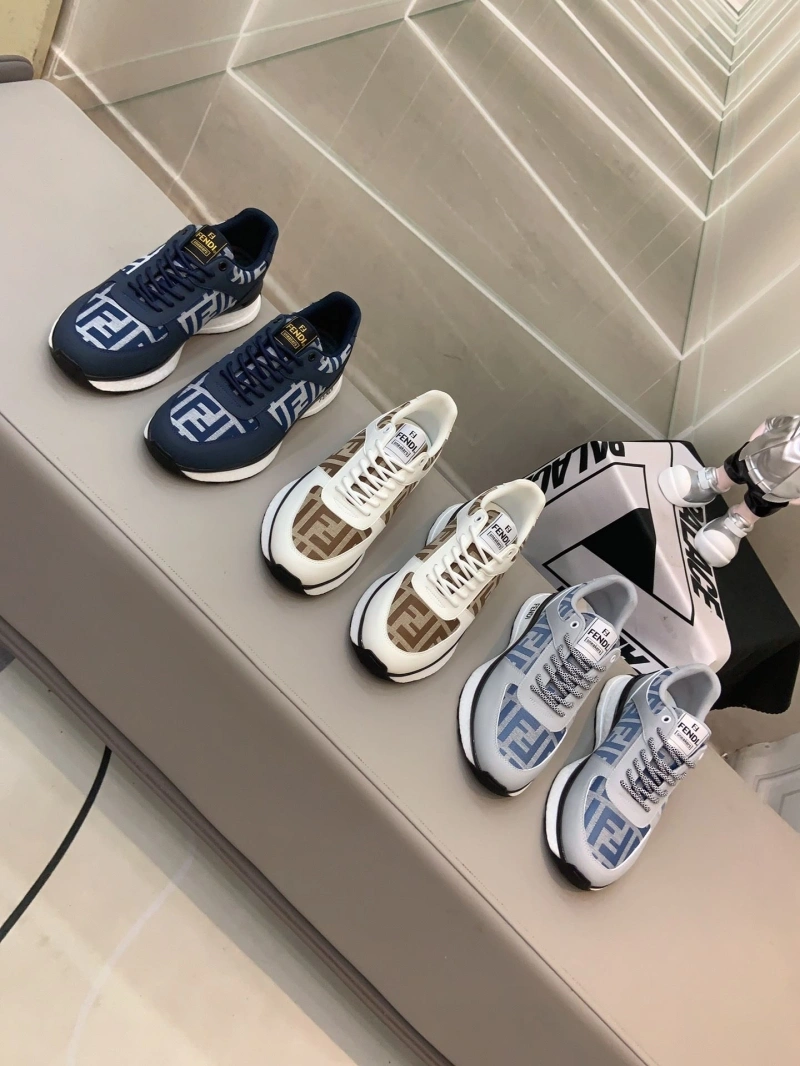 TopPick Fxndx Sneakers 148768