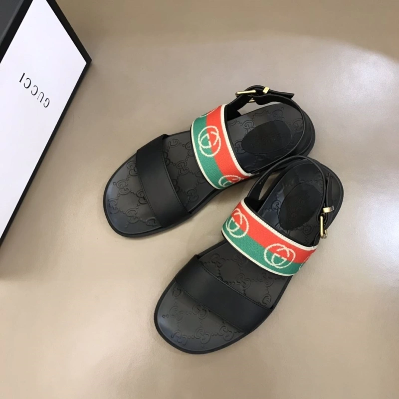 AllSeason Gxccx Slippers 164281