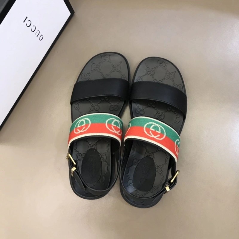 AllSeason Gxccx Slippers 164281