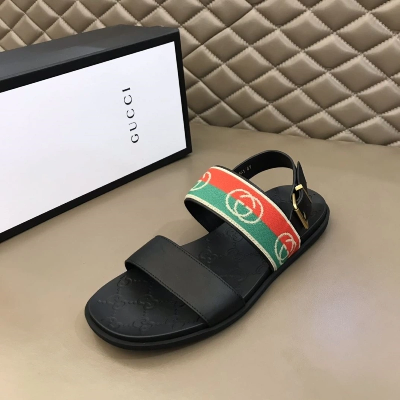 AllSeason Gxccx Slippers 164281
