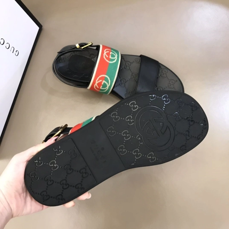 AllSeason Gxccx Slippers 164281