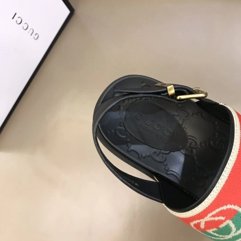 AllSeason Gxccx Slippers 164281