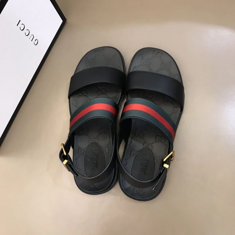 StreetReady Gxccx Slippers 164269