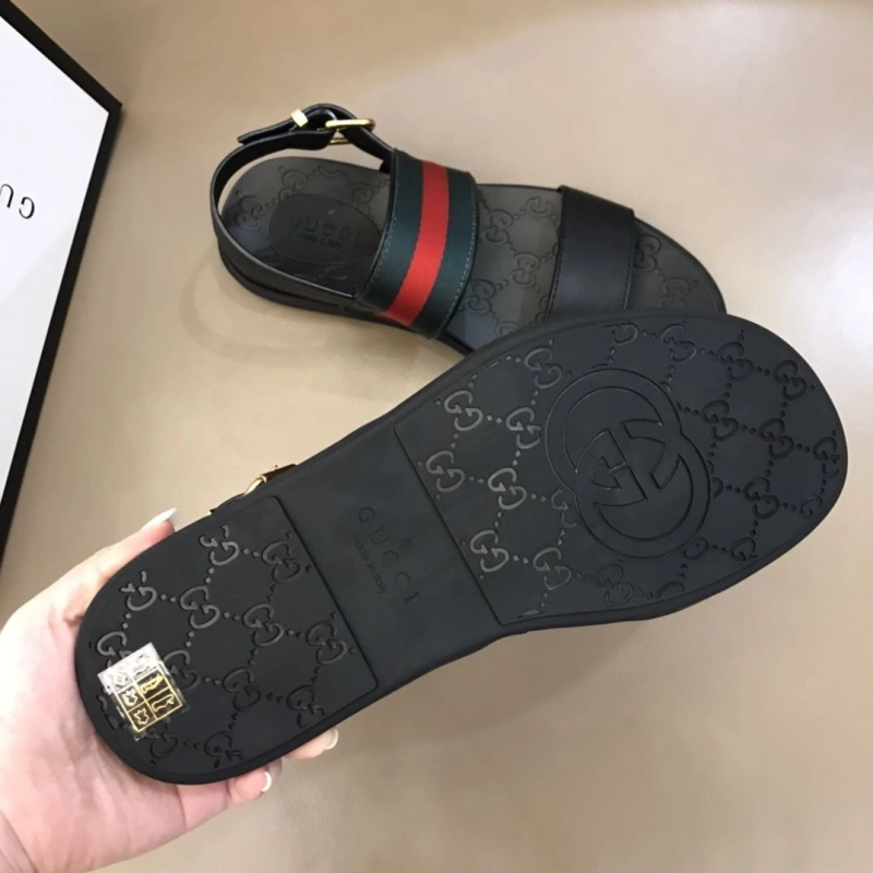 StreetReady Gxccx Slippers 164269