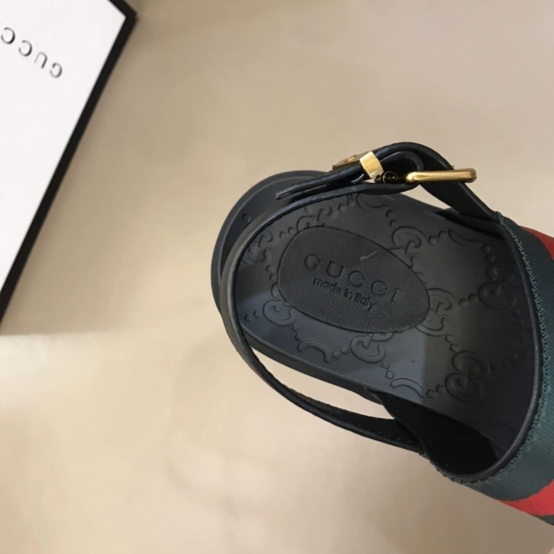 StreetReady Gxccx Slippers 164269