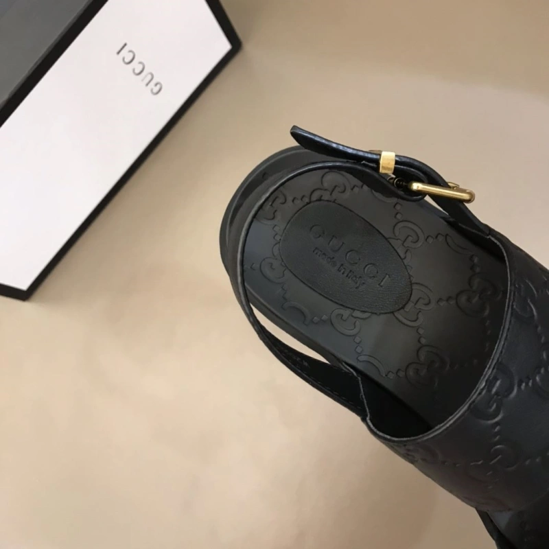 Gxccx Slippers StreetReady 164260