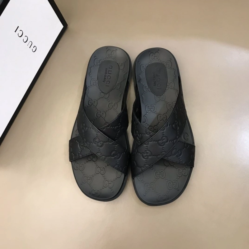 Bright Gxccx Slippers 164268
